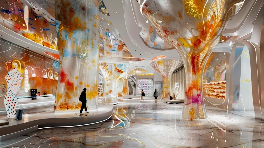 个体户老板≠主理人，购物中心要找的主理人应该是这样的