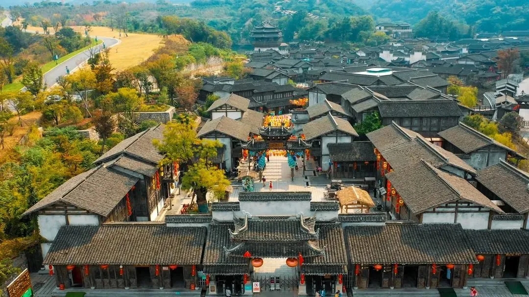 县域旅游成为新风尚，小景点能否撬动大市场？