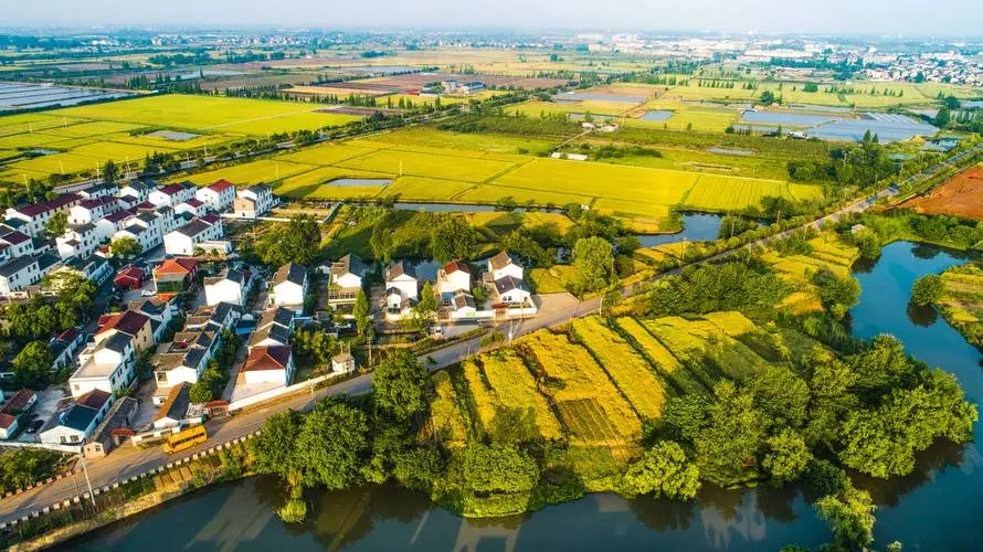 农业的三产融合？融什么？怎么融？