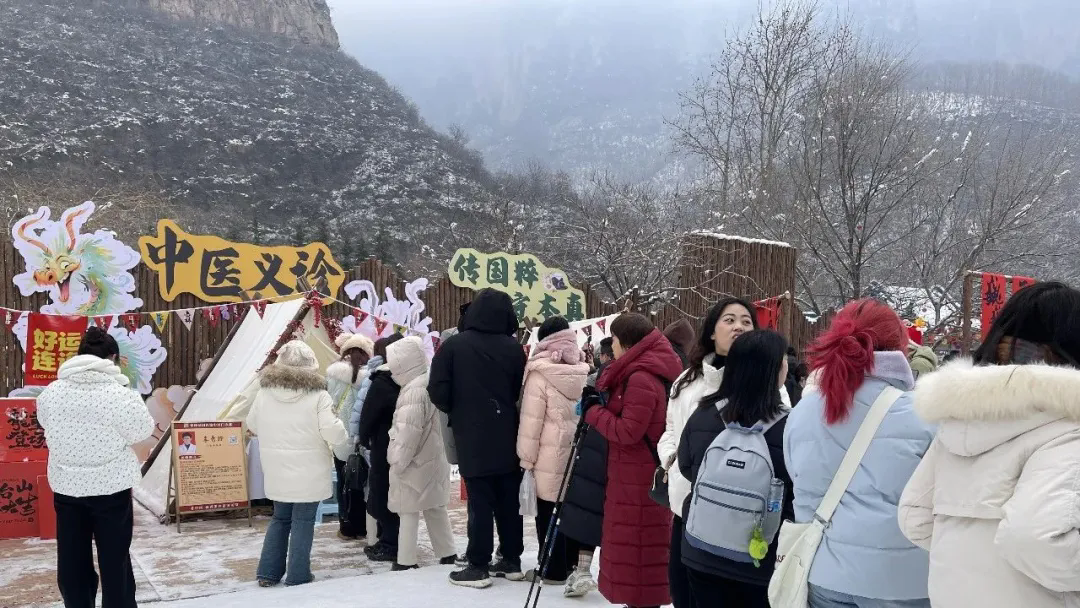 全国文旅“卷出圈”！中医药 康养文旅，新的跨界风潮起
