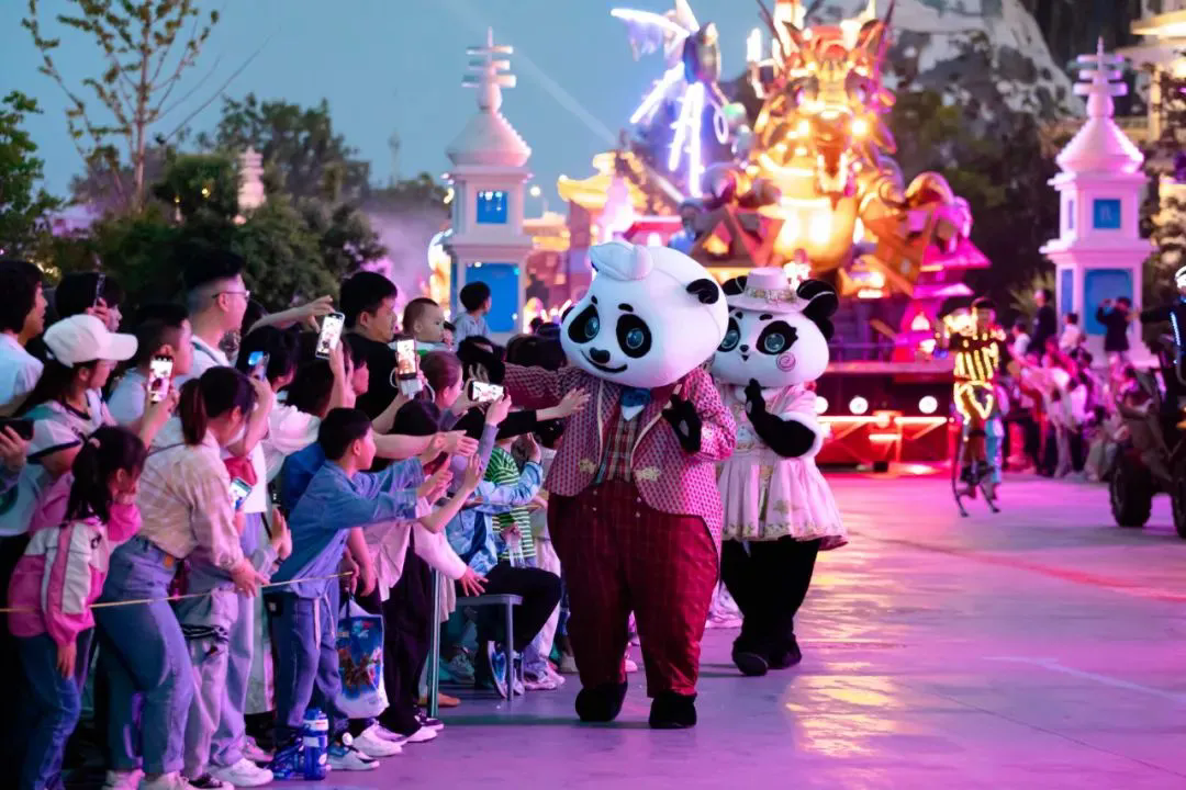 1.1亿人次！403.5亿元！端午游呈现六大特点