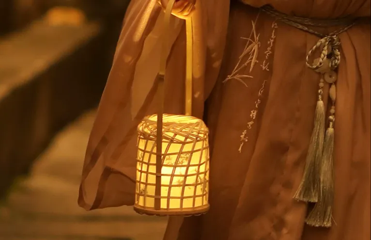 文创赋能“非遗 ”，让传统文化潮起来