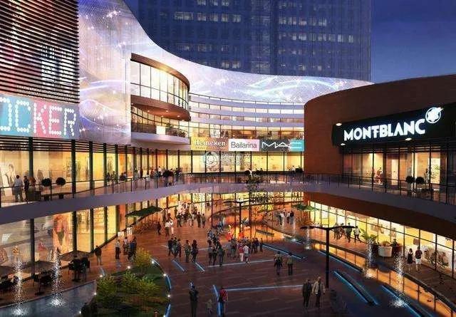 chatgpt和ai工具在商业地产的应用