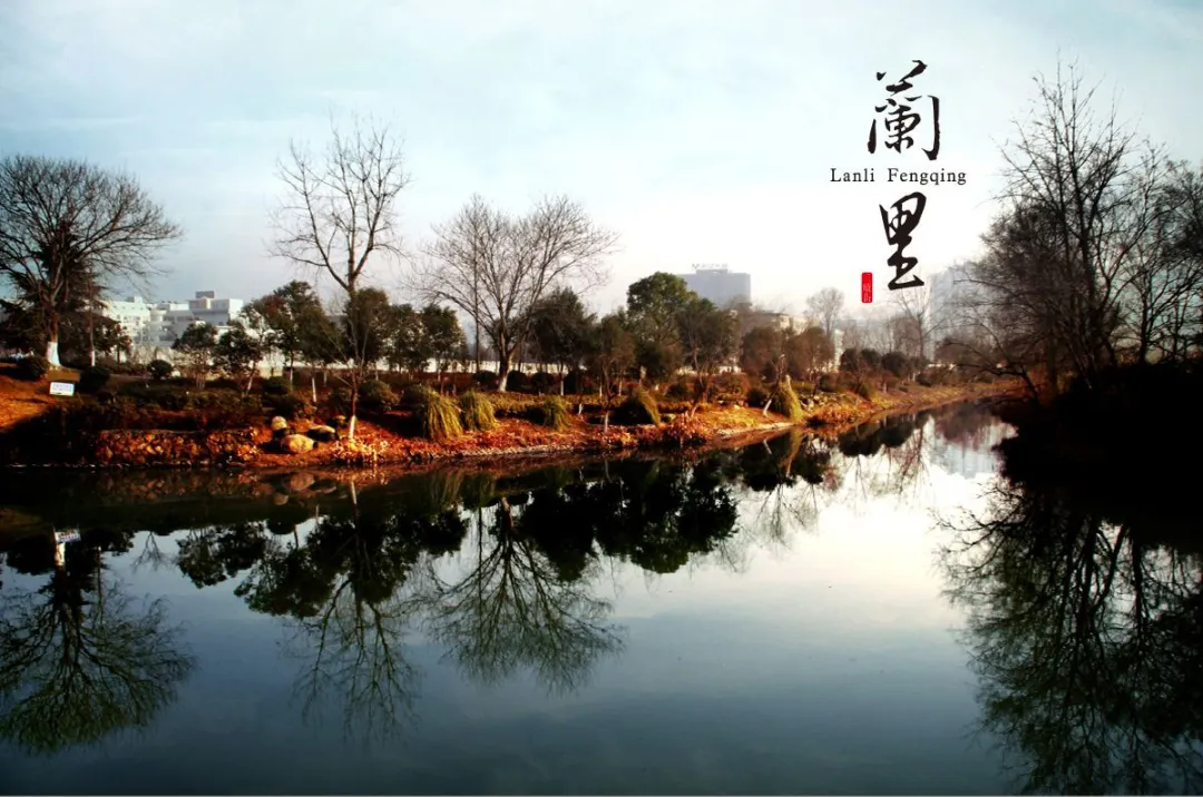 现代农业综合体的蝶变——兰里景区