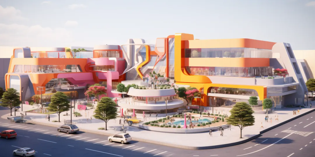 破解“供需不对版”，购物中心好像都在慢慢转型