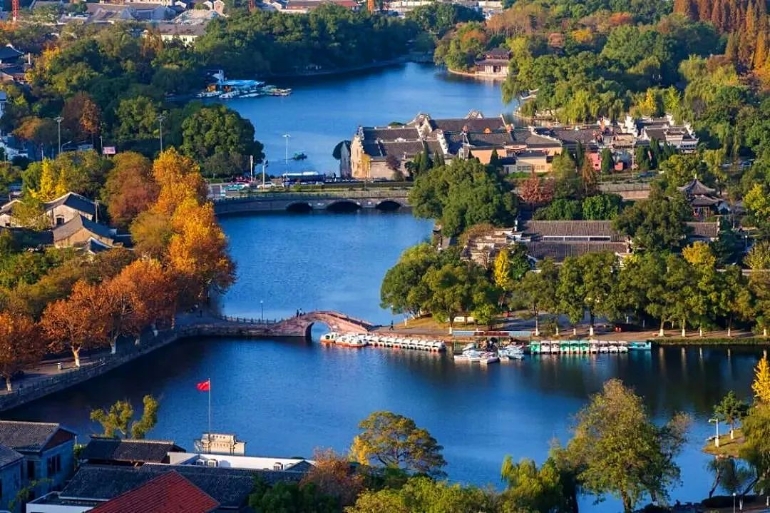 从“特种兵”到“寺庙游”，疗愈旅游如何引爆文旅新潮流？