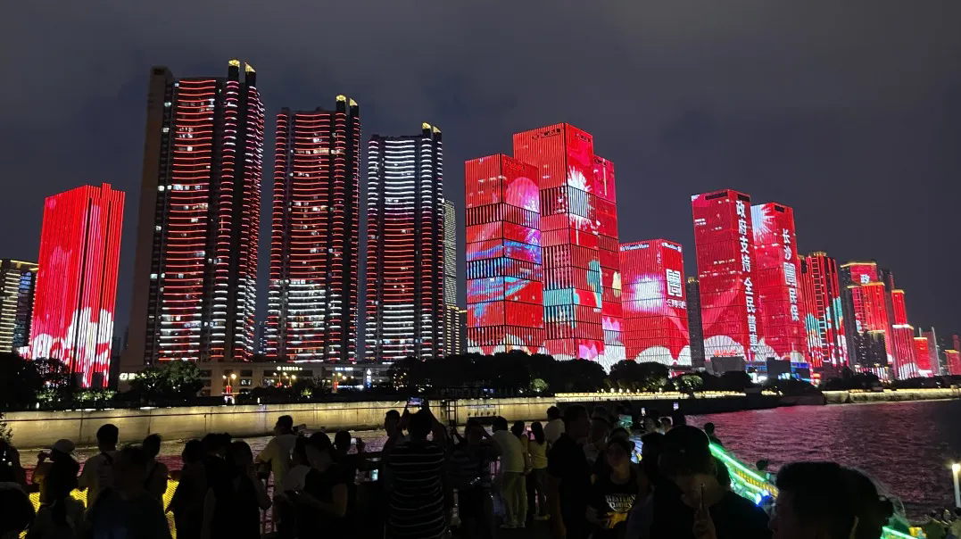 解锁城市旅游新体验，这五种类型值得关注