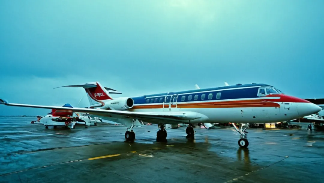 “十五五”规划聚焦：低空经济