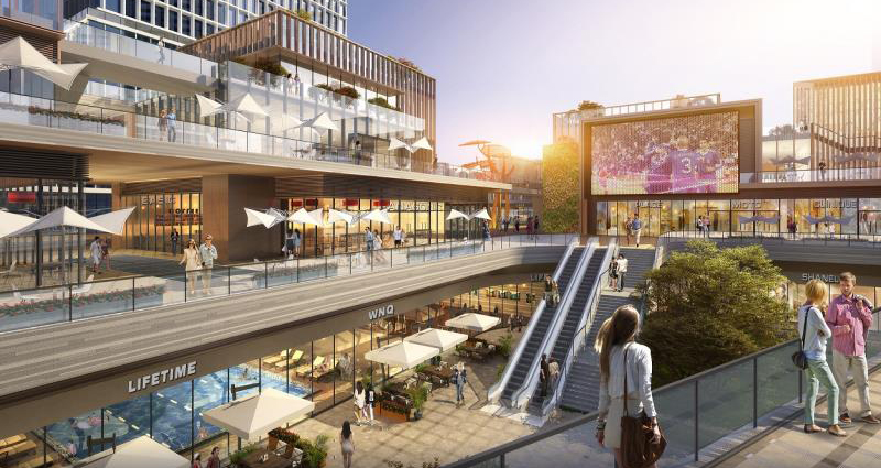 商业地产招商，为什么要运营前置？