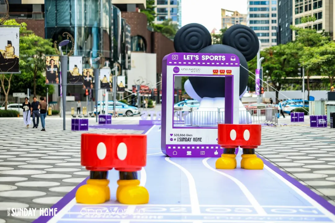 这一届顶流ip，商场暑期“热闹”开场