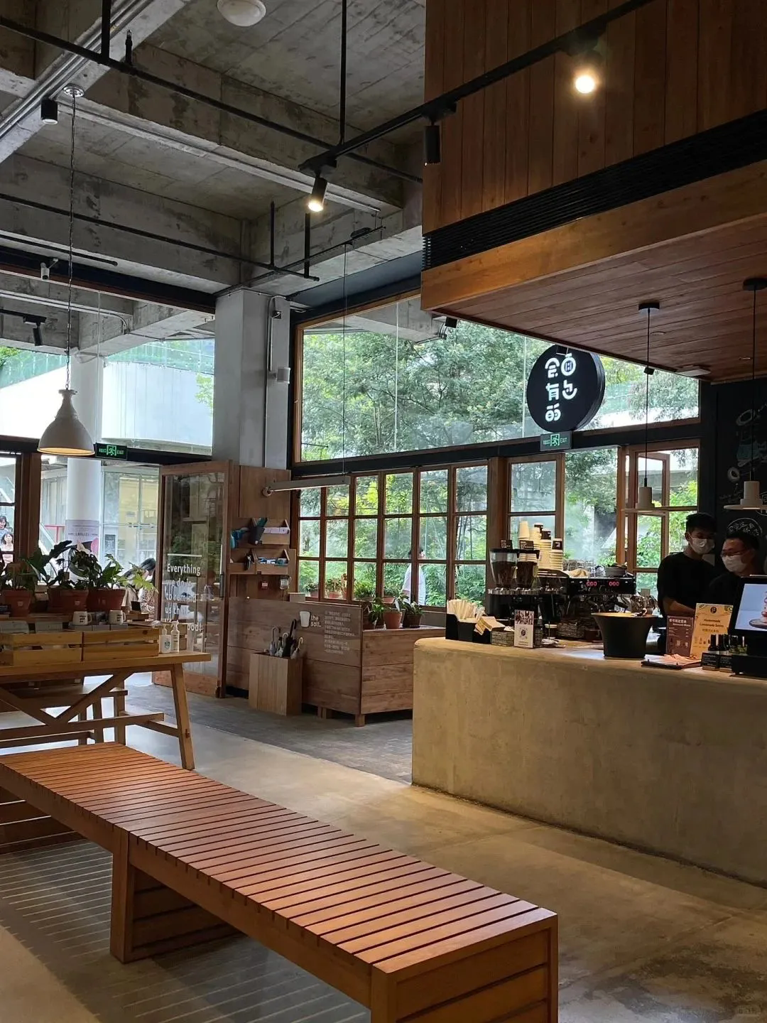 新开“自然 型商业”为何能开业即“巅峰”？