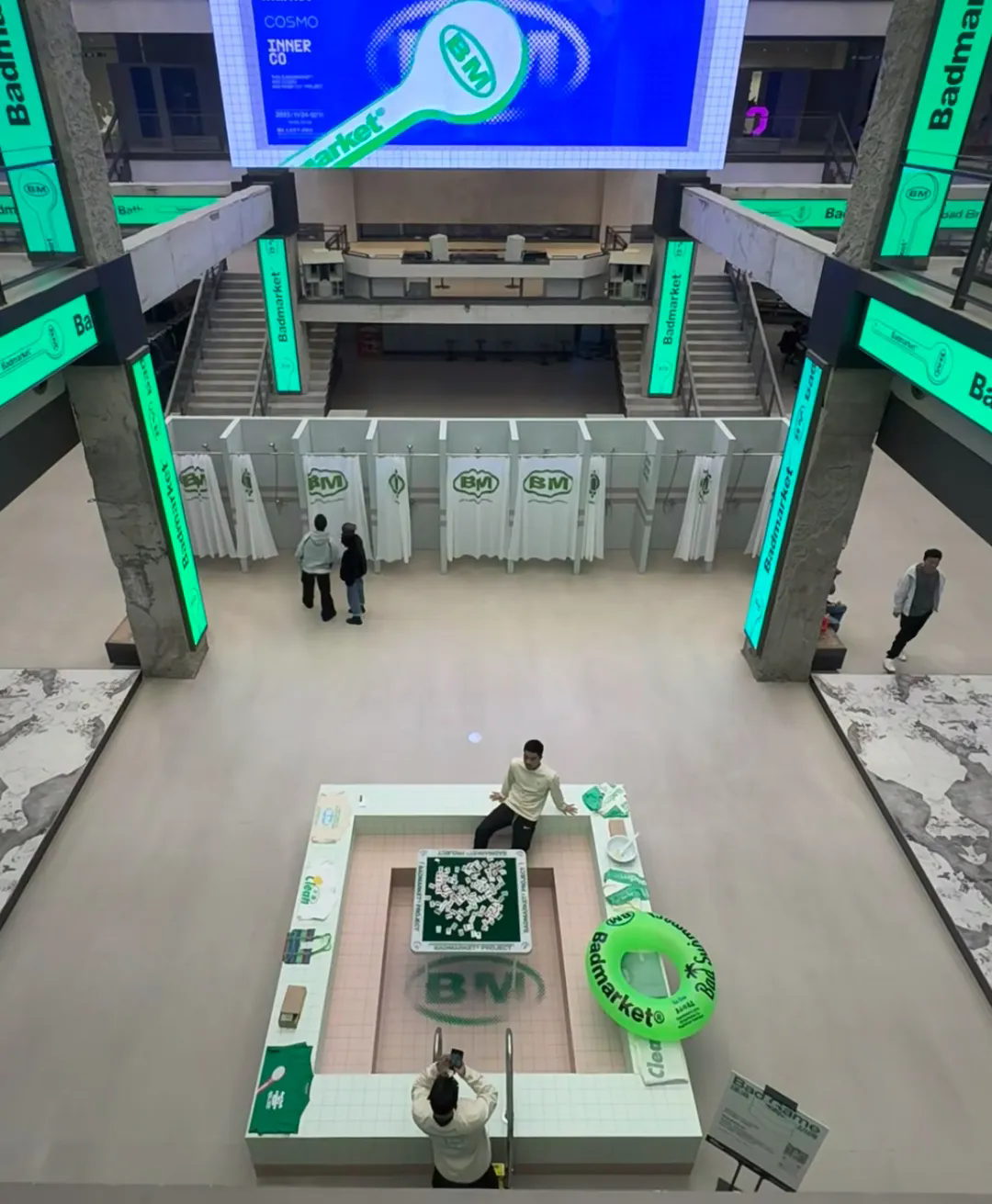 人人都在提的“消费新场景”，究竟该如何打造？