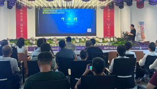 飙马考察内蒙古商业街区项目：打造未来地产4.0时代