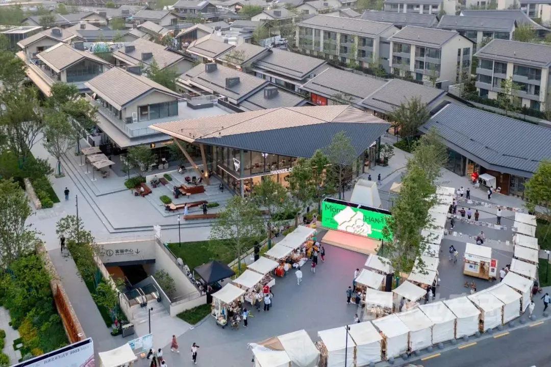 如何让商业更“贴近”年轻人？