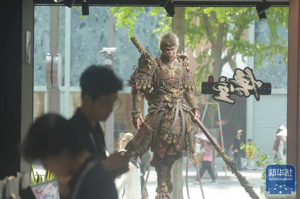 地方文旅集体攀亲“悟空”，切忌一哄而起一哄而散