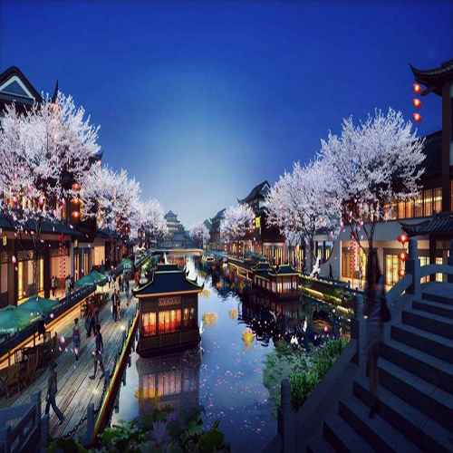 万物皆可“旅游 ”，跨界融合又有新玩法