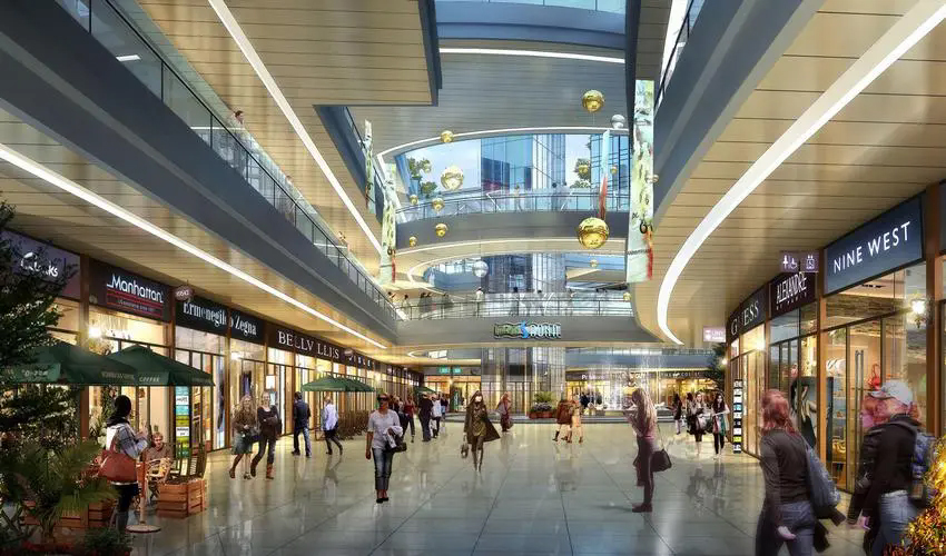 当餐饮业态成为商场的核心业态，如何制定合理的招商策略？