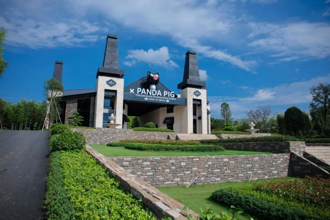 从养猪场到服务区，原来文旅还能这么玩