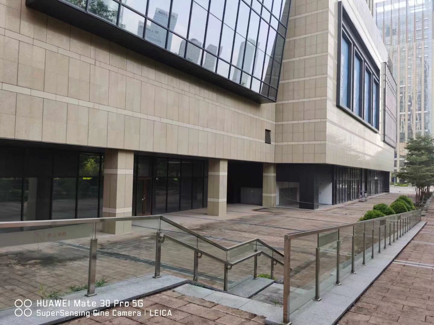 产业社区是未来房地产的表现形式