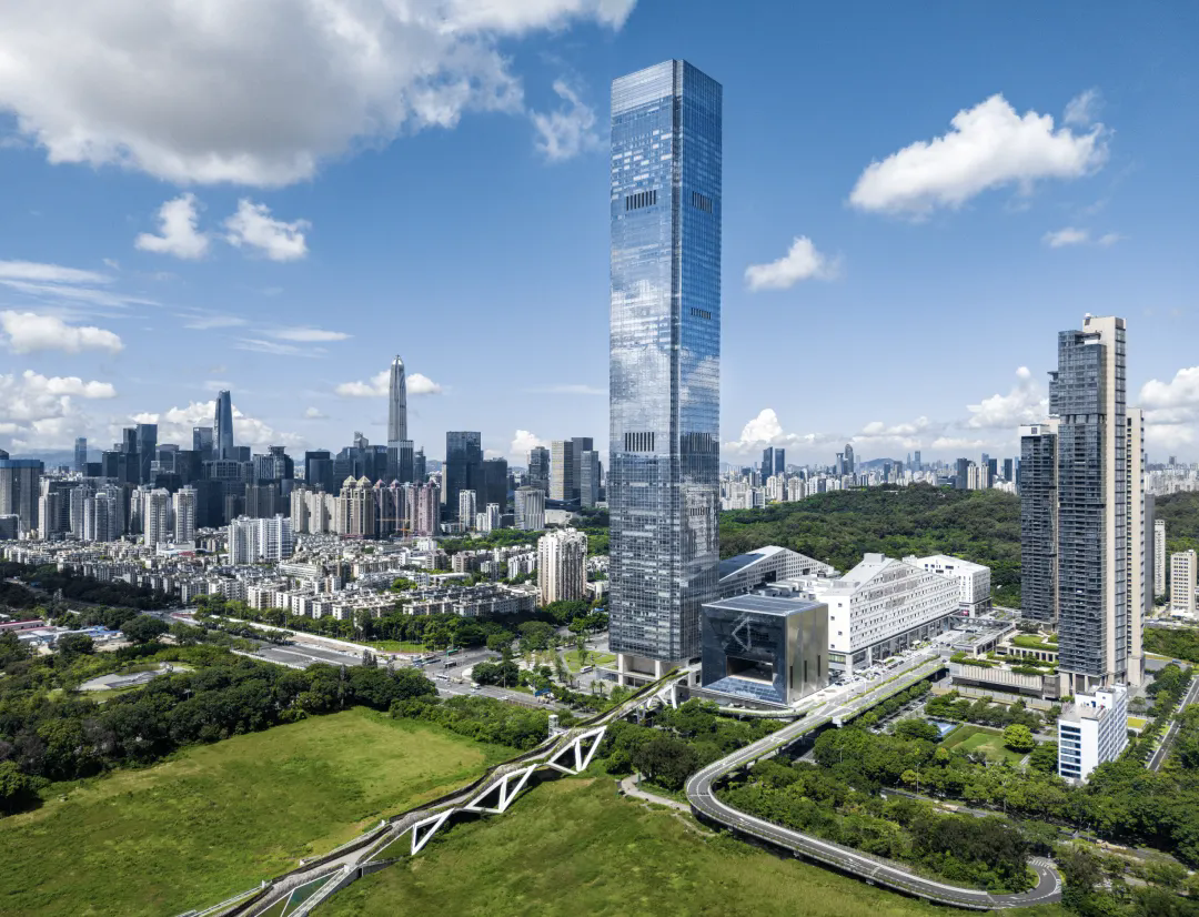 理性消费时代，深业上城如何凭商场运营新“三板斧”破局？