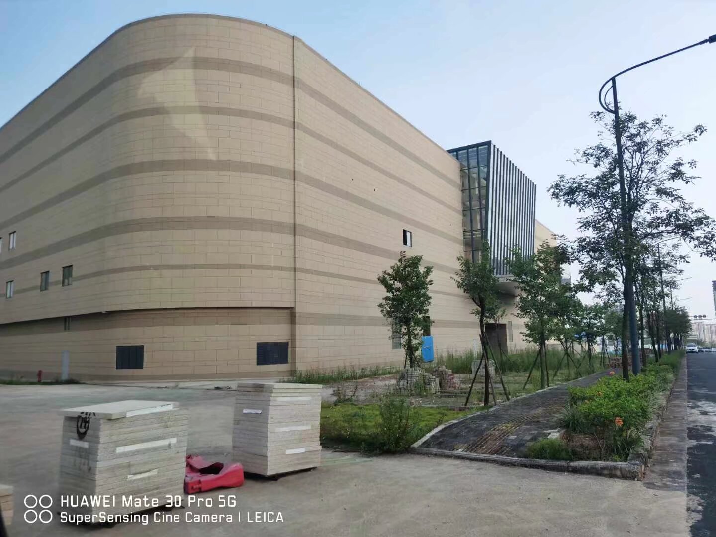 产业社区怎样运营