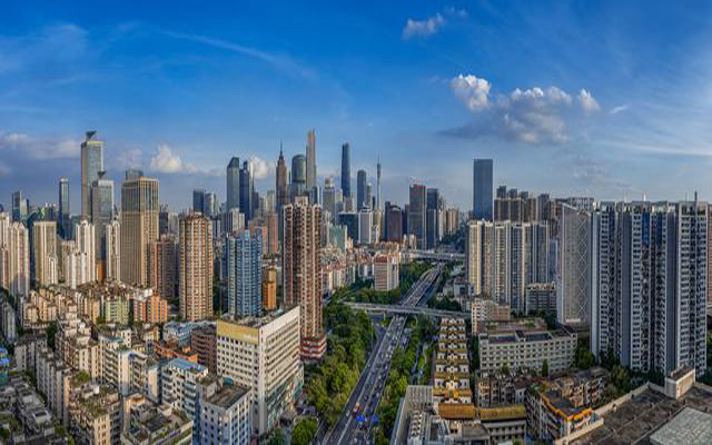 美联储4年来首次降息，国内地产股走强，lpr会下降吗？