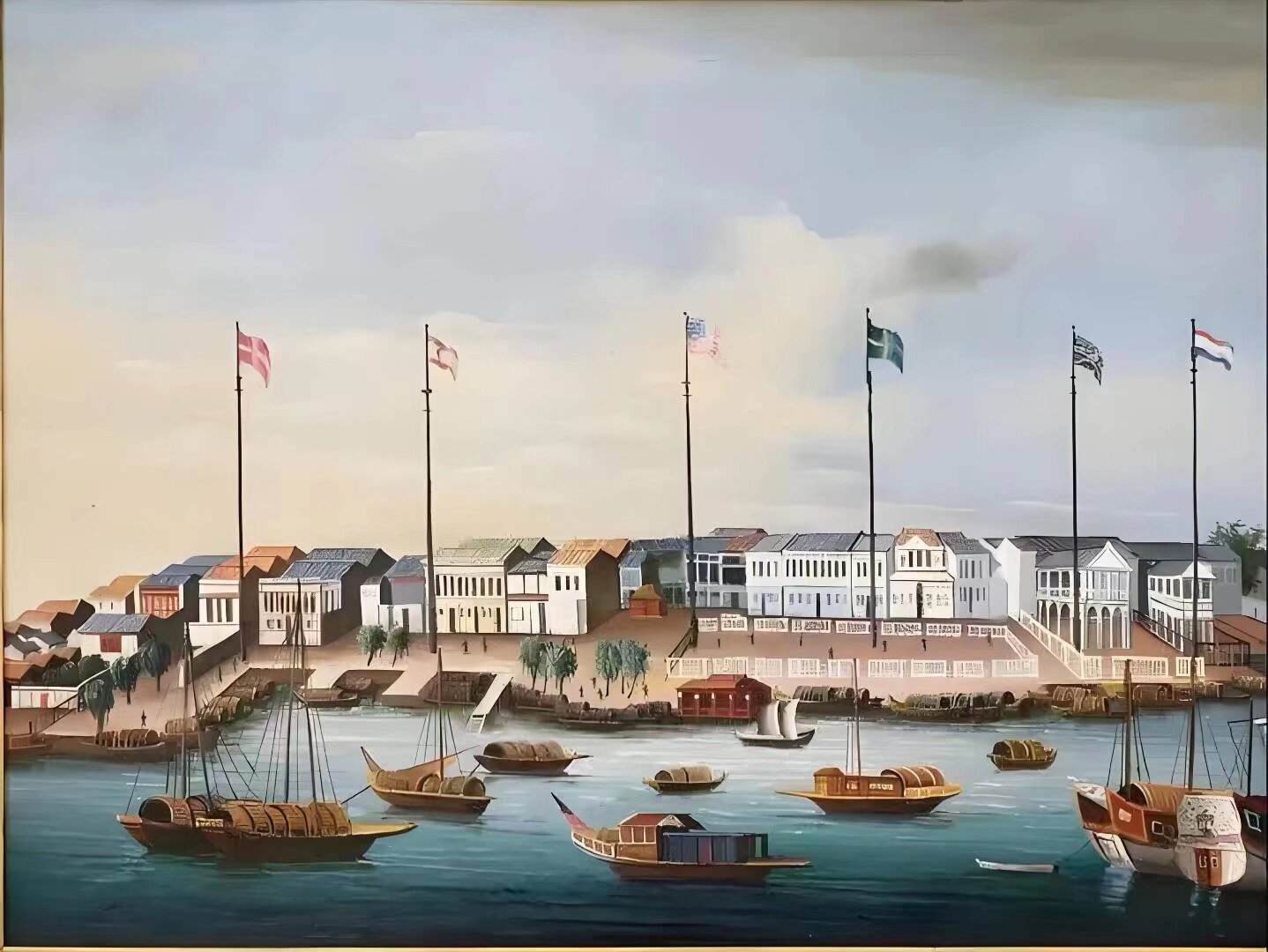 特色小镇策划方案探讨