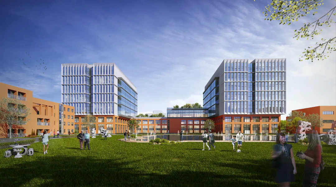 产业园区规划定位的三大突破点