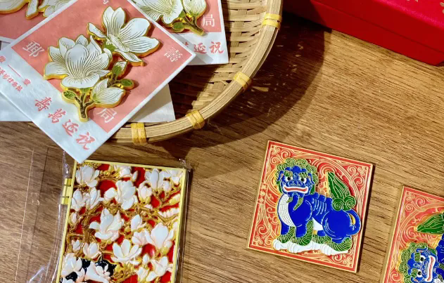 作为主力军，文创产品怎样才能成功为景区创收？