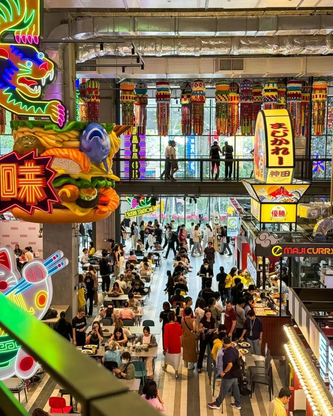 ​从“体验”迈向“体感”的消费趋势新解读