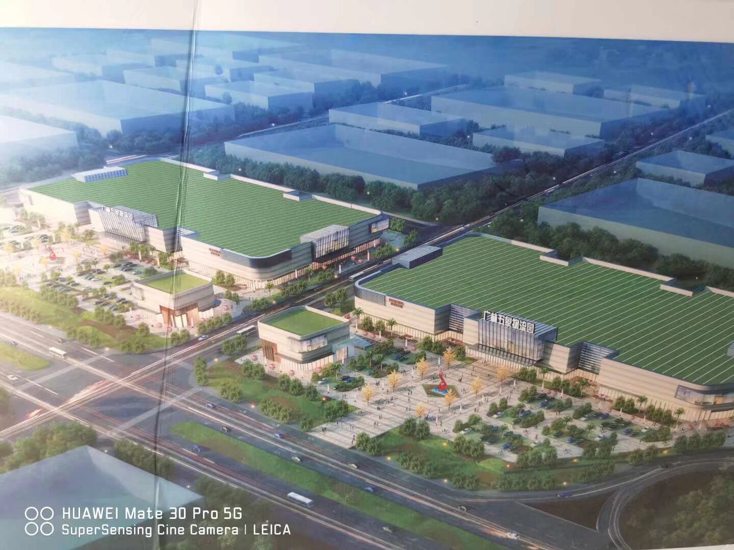 县级城市商业地产开发：因地制宜的策略与挑战