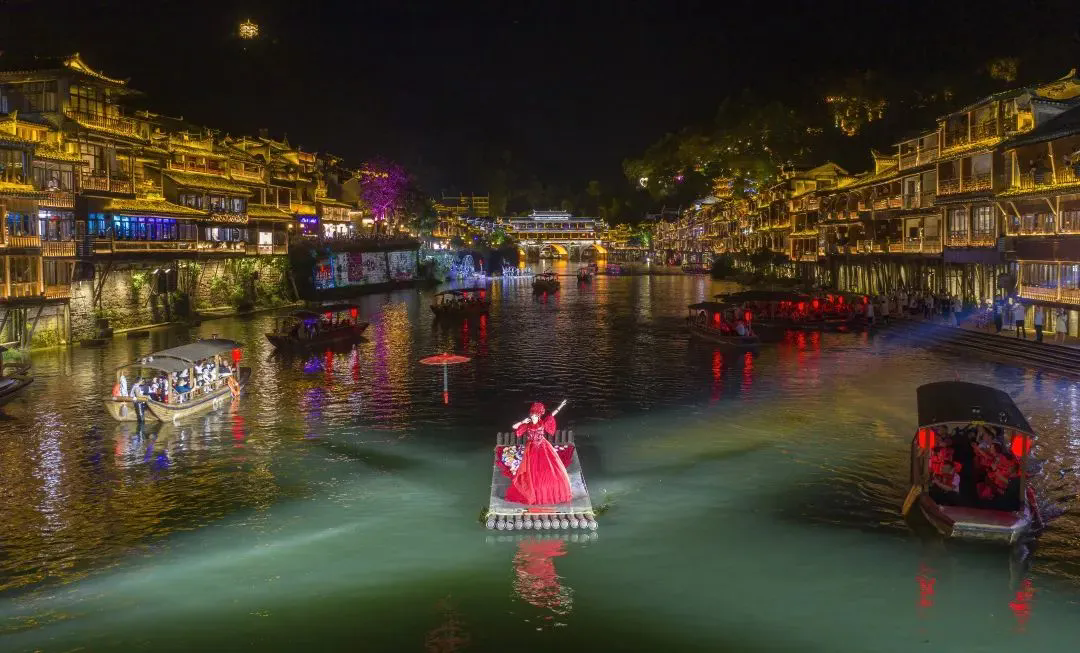 “大品牌 旗舰级首店”为啥不是文旅商业项目成功的必要因素了？