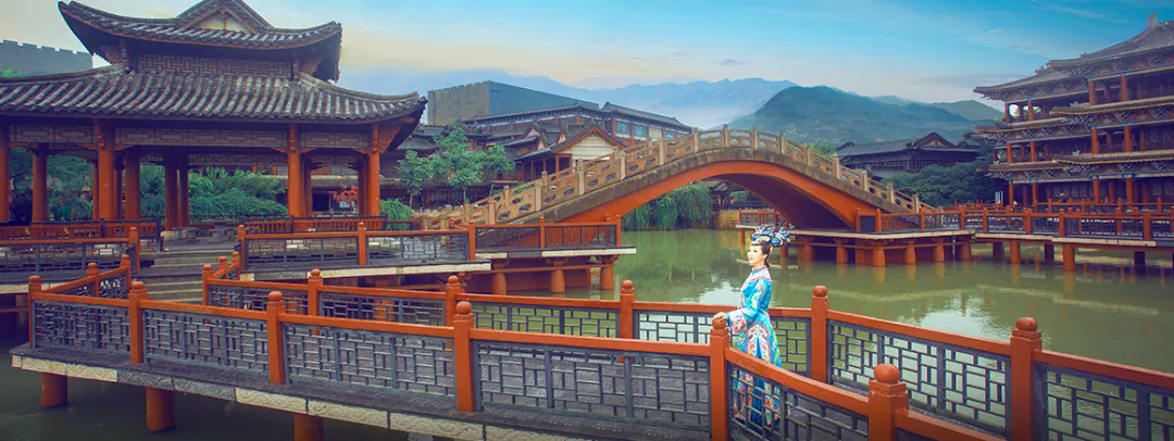 中国最“假”景区，凭什么年游客量近2000万？