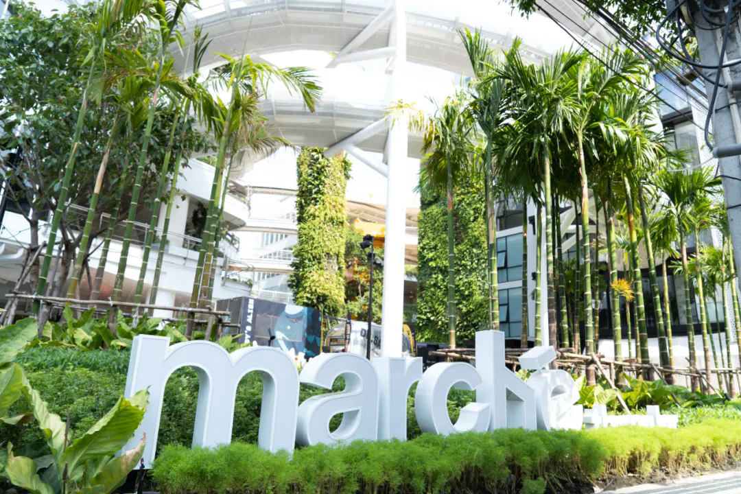 社区商业怎么“留住”人，怎么“留住”消费？