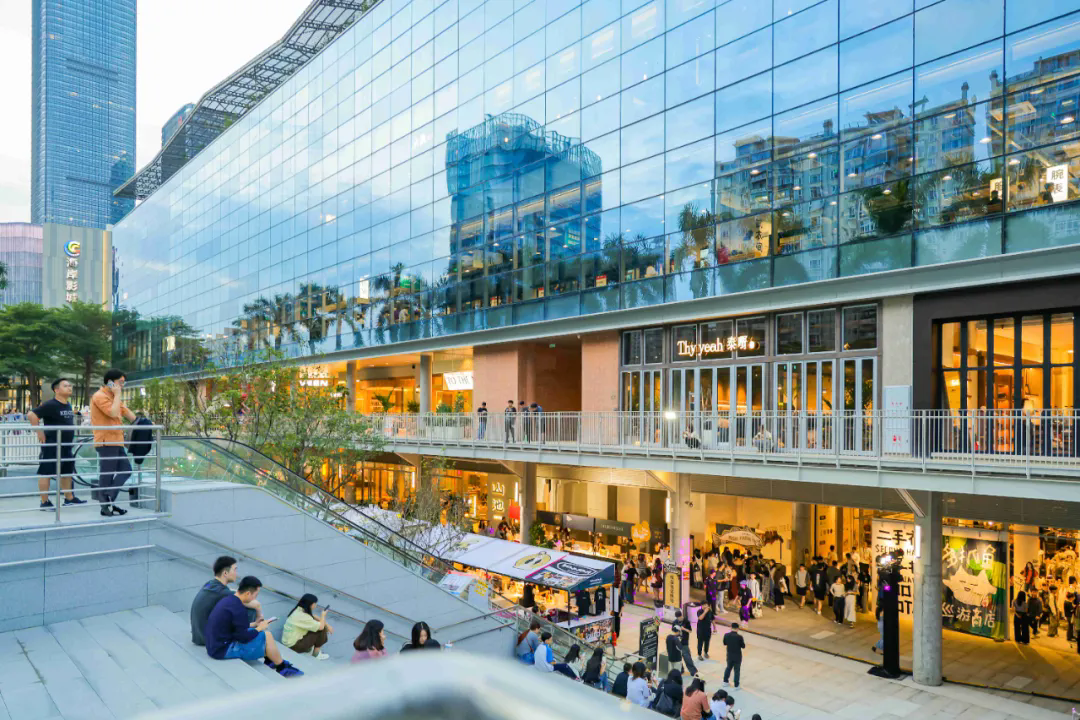 文化和商业共生，kaledo嘉乐道开启都市里的自然生活