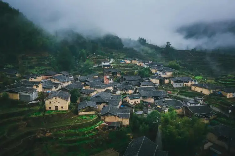 乡村旅游：吸引游客的10大特色吸引物