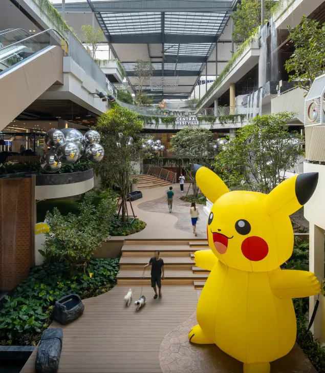 如何打造年轻人喜欢的消费场景？ “商业年轻化”是问题的关键