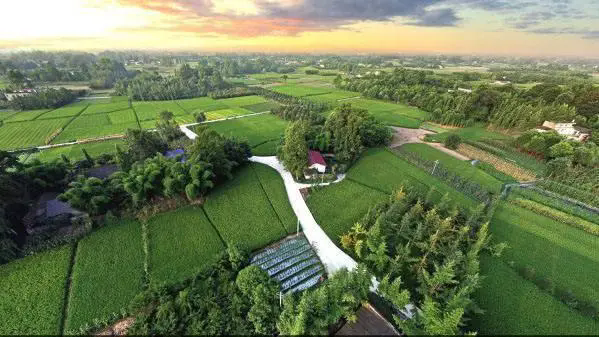 产业规划视角下，落地的田园综合体，得这样打造！