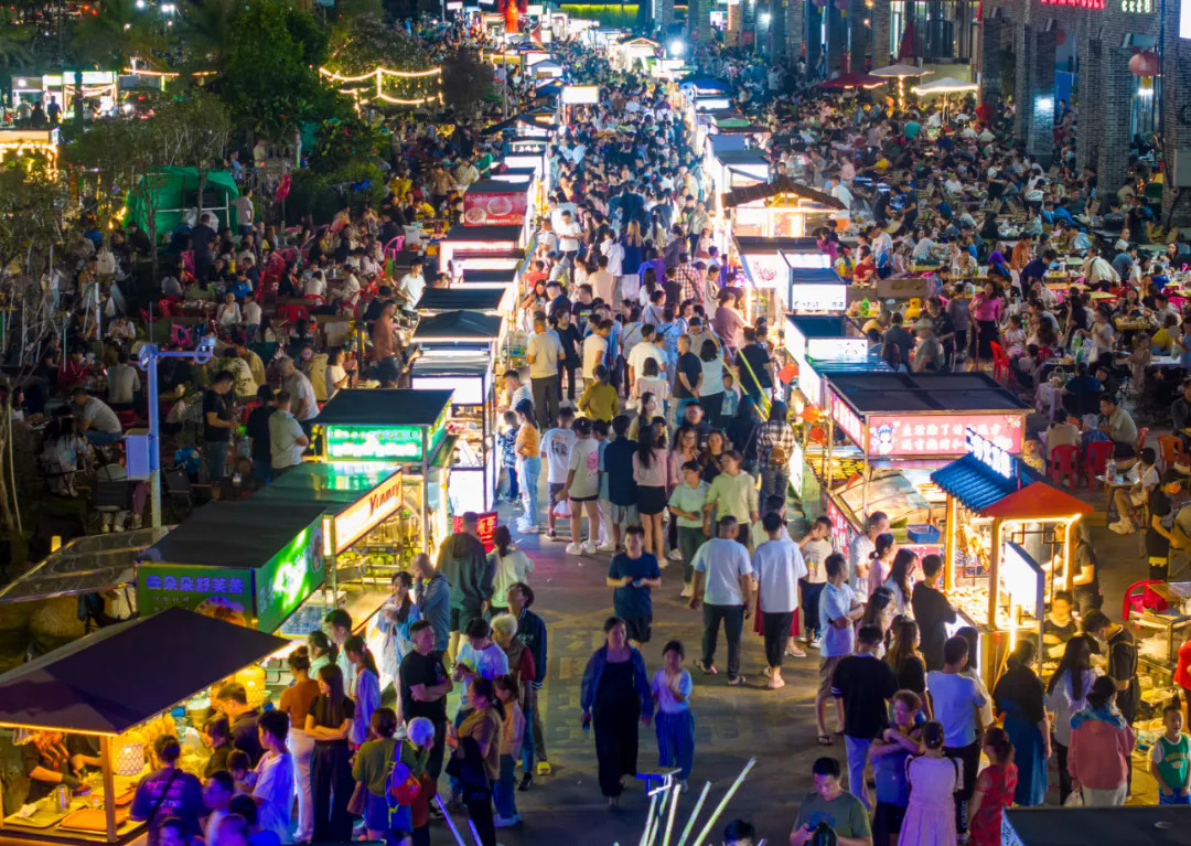 如何发展好文旅新质生产力？