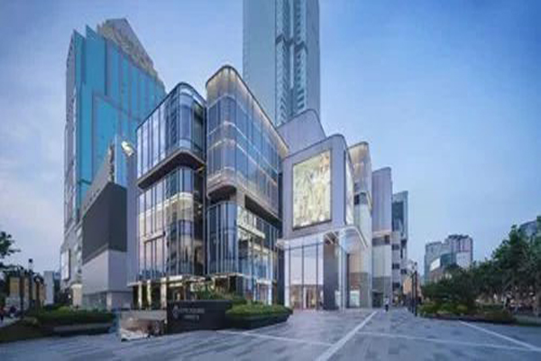 老旧工业园、戏剧基地“变身”非标商业，怎么改造？