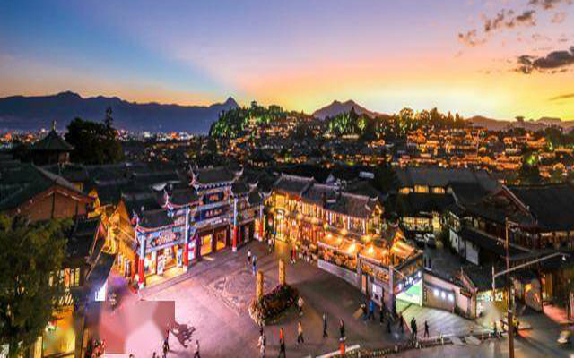 从淄博、哈尔滨、天水火爆看商旅文融合发展