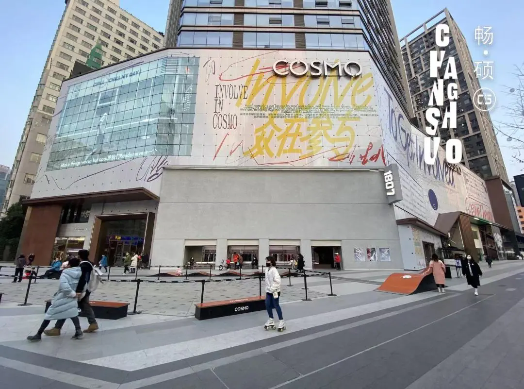 “差异化”才是当下商业打破内卷的唯一出路！