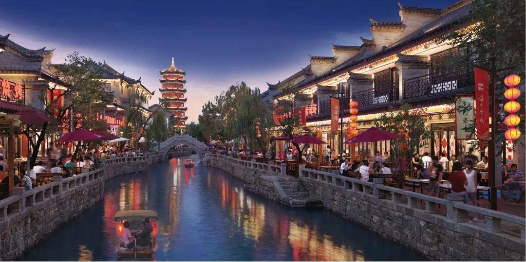 从中央经济工作会议看文旅产业发展