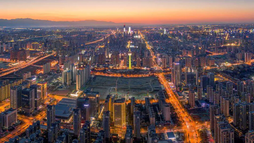 文旅 商业双向赋能，西安万象城开启城市复兴新篇章