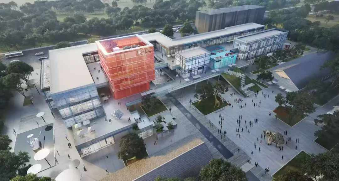 小体量商旅文项目，潜力无限