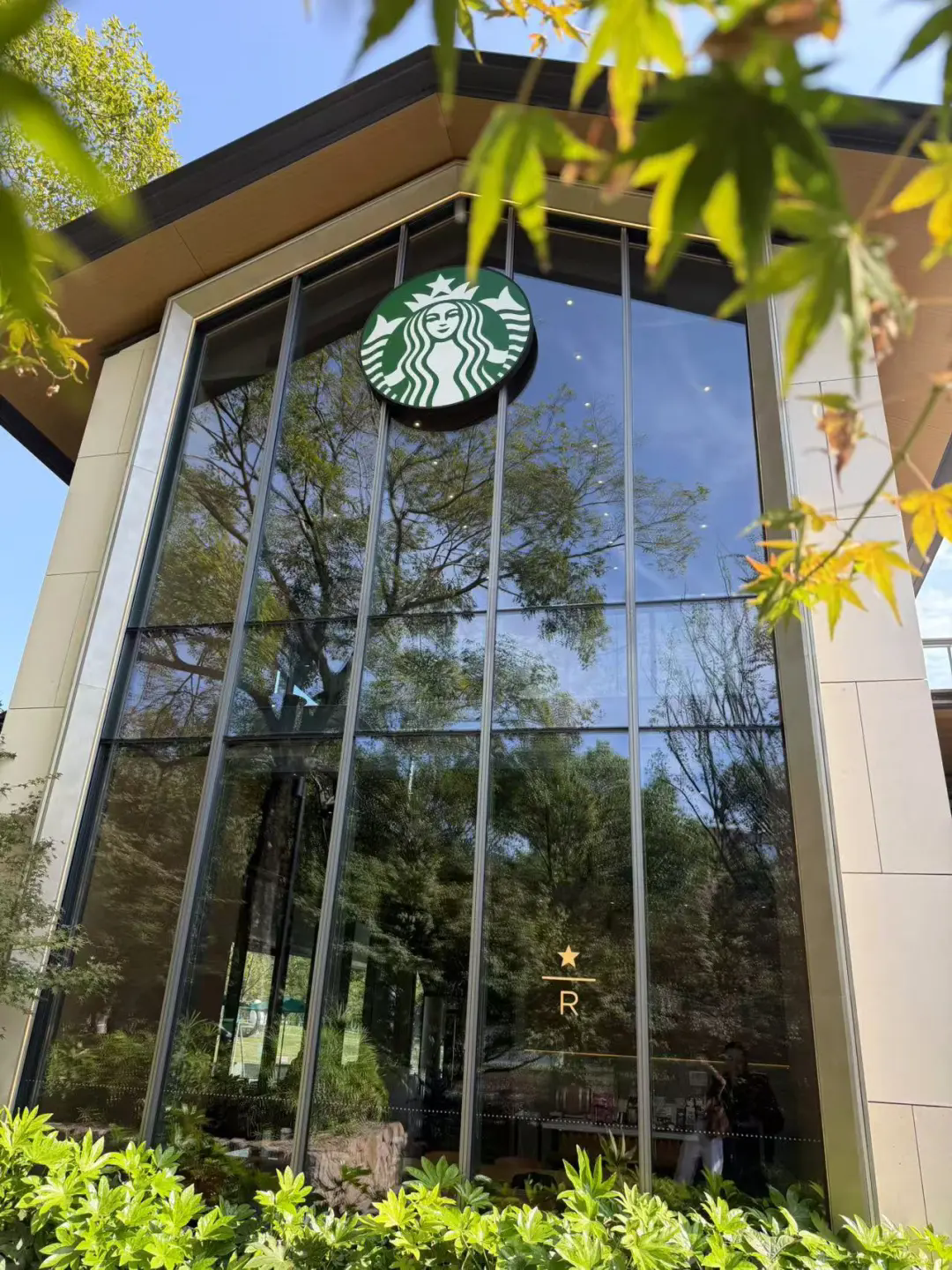 为什么「星巴克」不再是购物中心的“宠儿”?