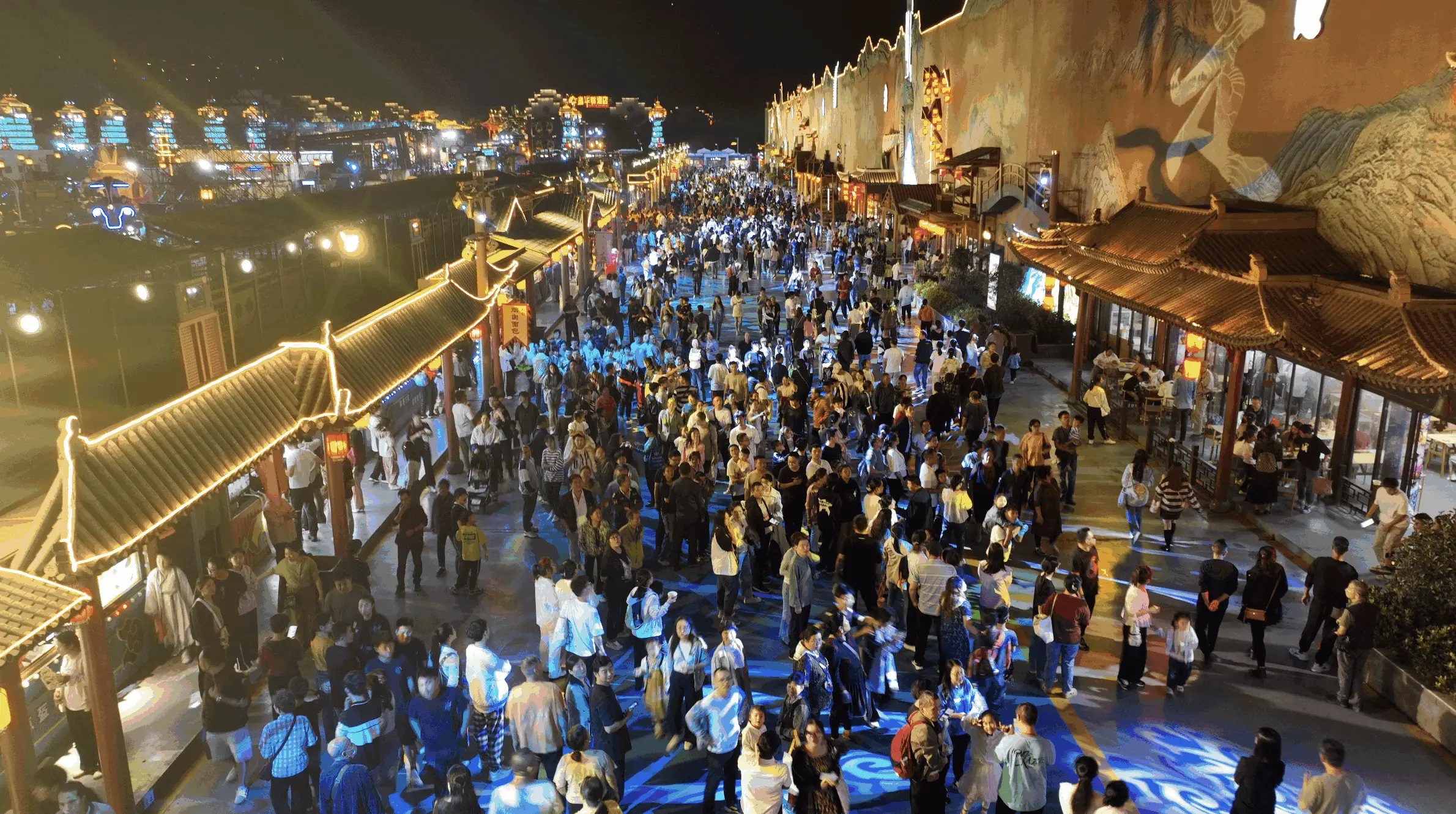 平替旅游：为小众旅游目的地带来发展新机遇