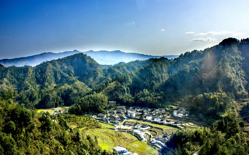 农文旅规划：农业 文化 旅游，让一二三产业深度融合