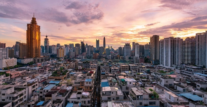 以城中村改造为例，解码深圳城市更新的创新模式