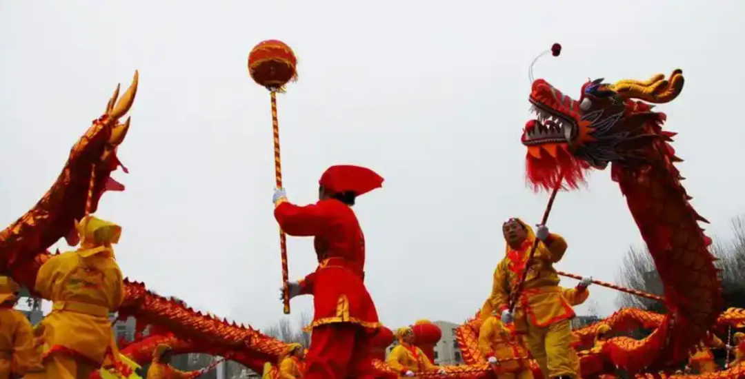 “非遗 旅游”，不是简单建园区